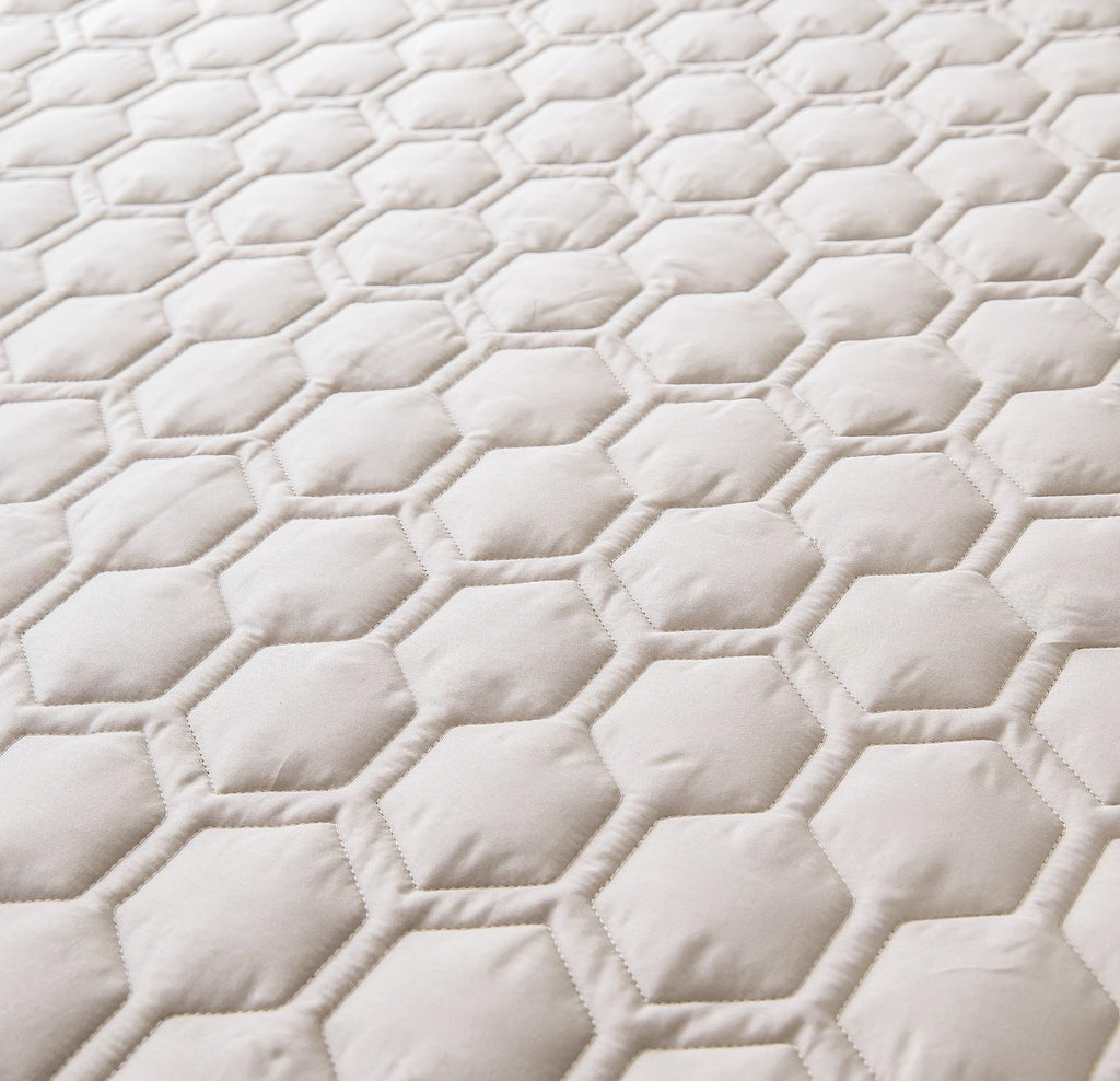 Thickened Soft Machine Washable Mattress Protector