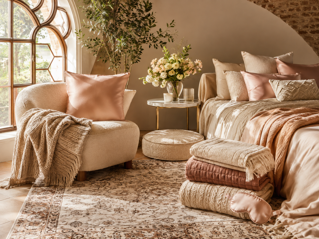 Comfort for Every Room